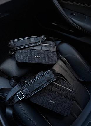 Сумка dior monogram