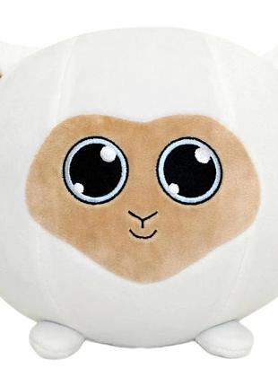 Плюшевая игрушка барашек бенни fwplambcloud22wt0, 20 см