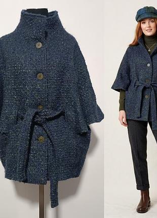 Triona design ireland ireland , l, ирландская шерсть/ букле