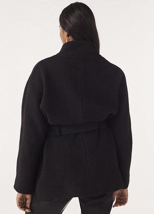 Пальто ba&sh carole coat 10
