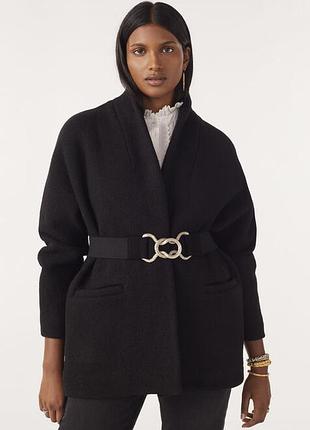 Пальто ba&sh carole coat 9