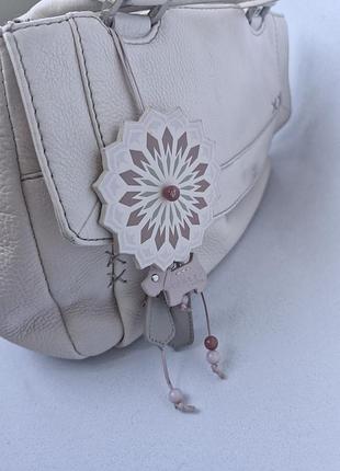 Сумка жіноча шкіряна radley london