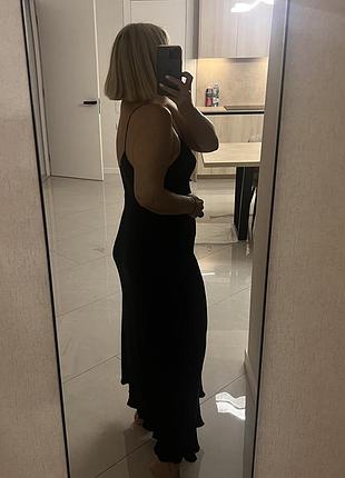 Сукня комбінація zara 4
