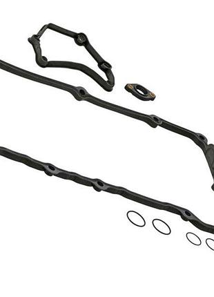 Прокладка клапанной крышки bmw 3 (e46, e90), 5 (e60) 1.8-2.0i (2001-) elring