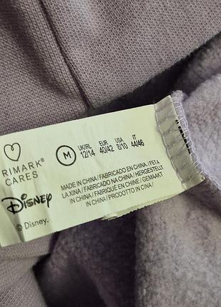 Свитшот primark disney stitch/m 5