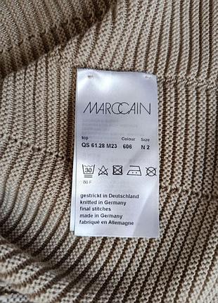 Жилет женский marc cain 4