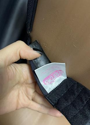 Топ в рубчик primark barbie 6