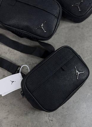 Сумка jordan 23 monogram