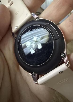 Смарт-годинник samsung galaxy watch active 7