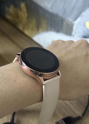 Смарт-годинник samsung galaxy watch active 3