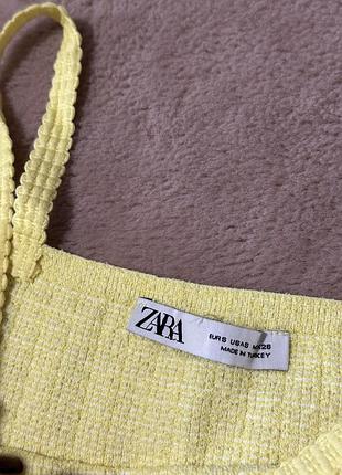 Топ від zara 5