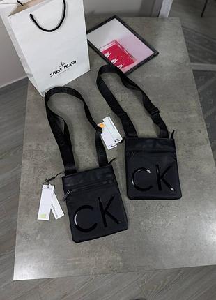 Сумка calvin klain