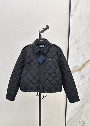 Куртка prada s-m