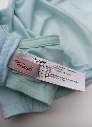 Бюстгальтер triumph 4
