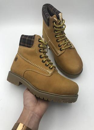 Зимові черевики mark hero 40