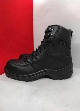 Черевики jolly 6231/ga warden gore-tex оригінал 38