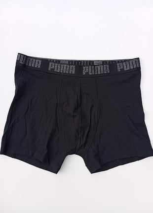 Новые мужские трусы puma