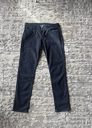 Мужские джинсы emporio armani