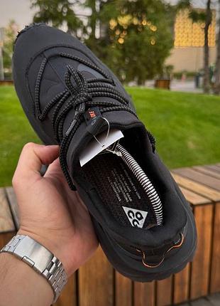 Кроссовки acg air terra antarctic 8