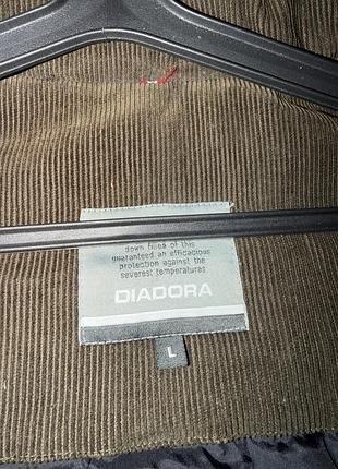 Парка куртка зимова тепла 3