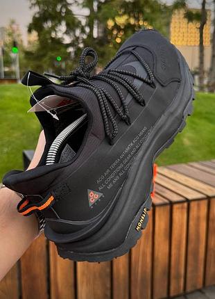 Кроссовки acg air terra antarctic 7