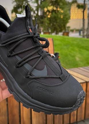 Кроссовки acg air terra antarctic 9