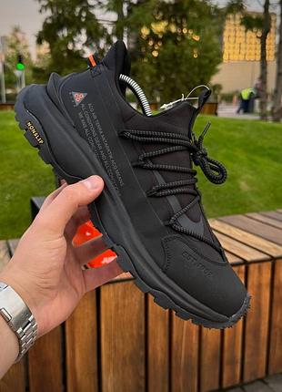 Кроссовки acg air terra antarctic 4