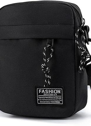 Сумка через плечо мужская fashion