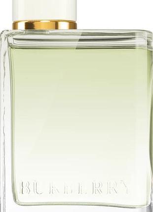 Burberry her 2
