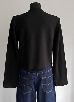Жіночий кардиган h&m 6