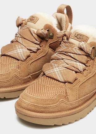 Оригінальні кросівки черевики ugg lowmel (розмір 38 / 24 см)