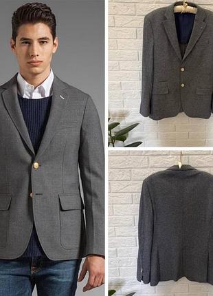 Продам чоловічий піджак massimo duti