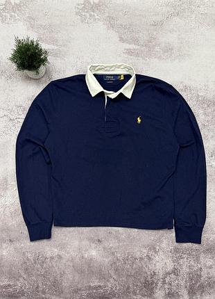 Регбійка polo ralph lauren🔥