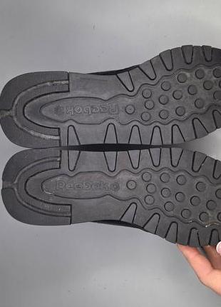 Женские кроссовки reebok 7