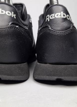 Женские кроссовки reebok 4