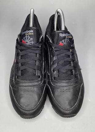 Женские кроссовки reebok 2