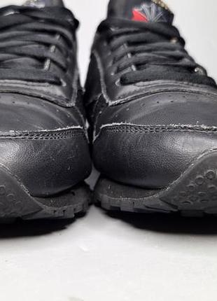 Женские кроссовки reebok 3