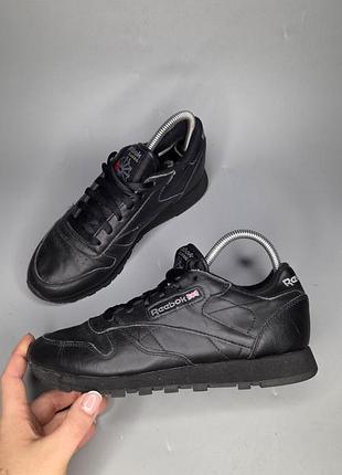 Жіночі кросівки reebok