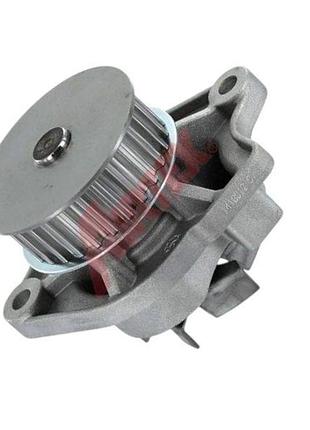 Помпа volkswagen lupo i 1.0, 1.4i (насос водяний) airtex