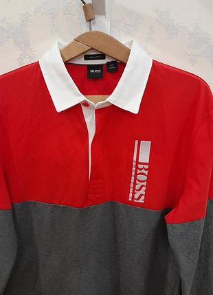 Тенниска hugo boss l 3