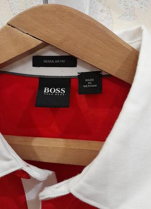Тенниска hugo boss l 4
