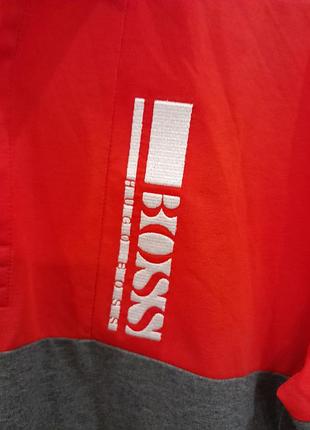 Тенниска hugo boss l 5