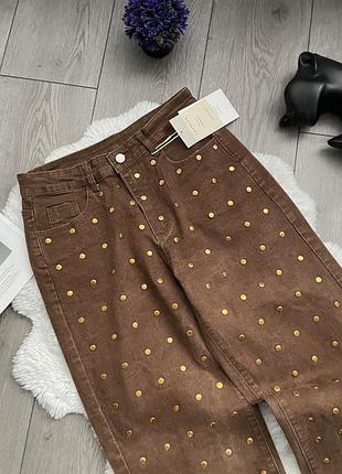 Стильні джинси 3