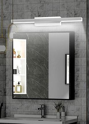 Светильник для ванной комнаты vitcoco led mirror lights dimmable водонепроницаемая led лампа 40 см, 15 вт