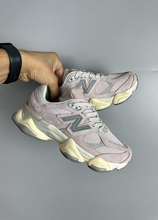 Кросівки new balance 9060 3