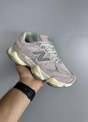 Кросівки new balance 9060 6