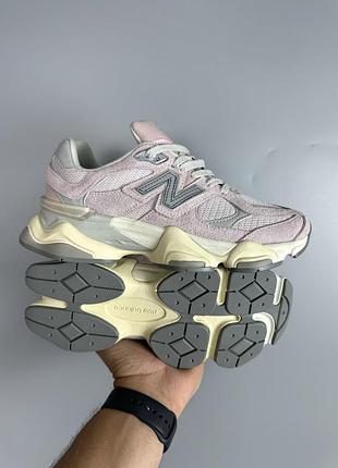Кросівки new balance 9060