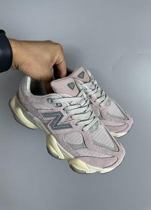 Кросівки new balance 9060 5