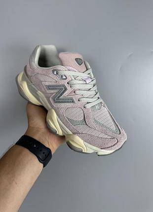 Кросівки new balance 9060 4