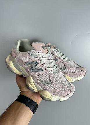 Кросівки new balance 9060 7